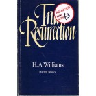 2nd Hand - True Resurrection by  H A Williams